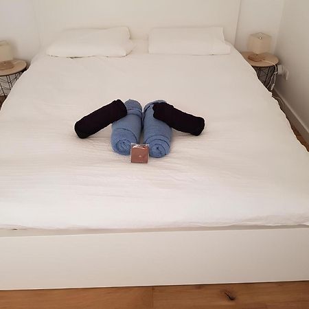 Sleepin Orleans - Parking - Netflix Apartman Kültér fotó