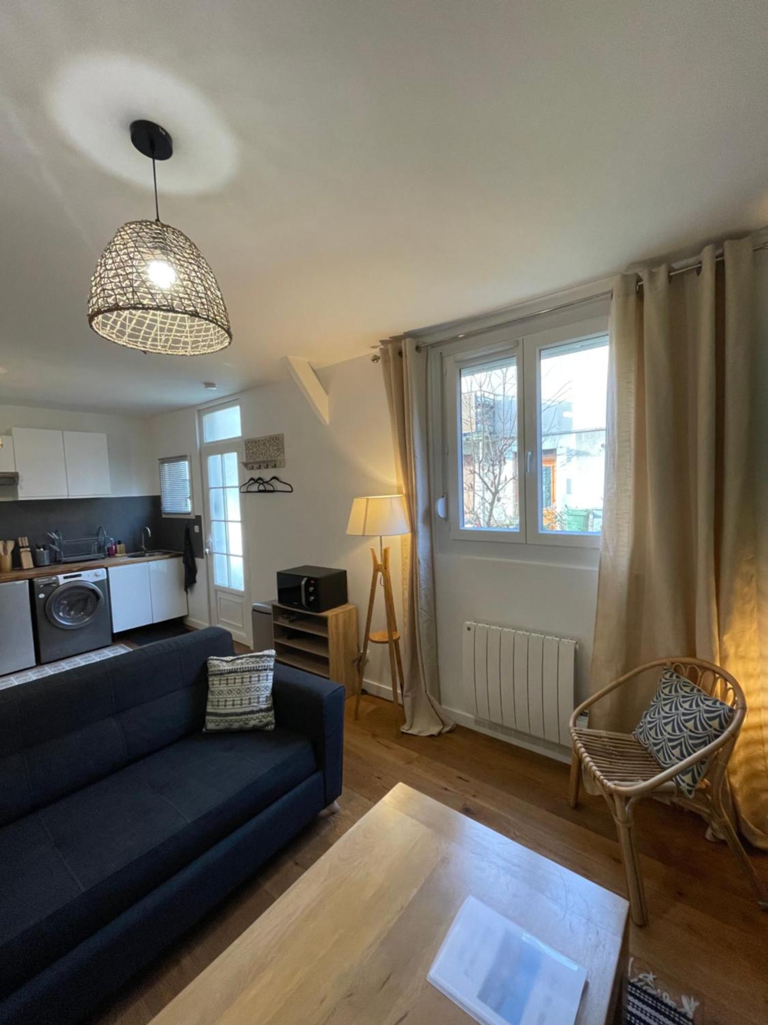 Sleepin Orleans - Parking - Netflix Apartman Kültér fotó
