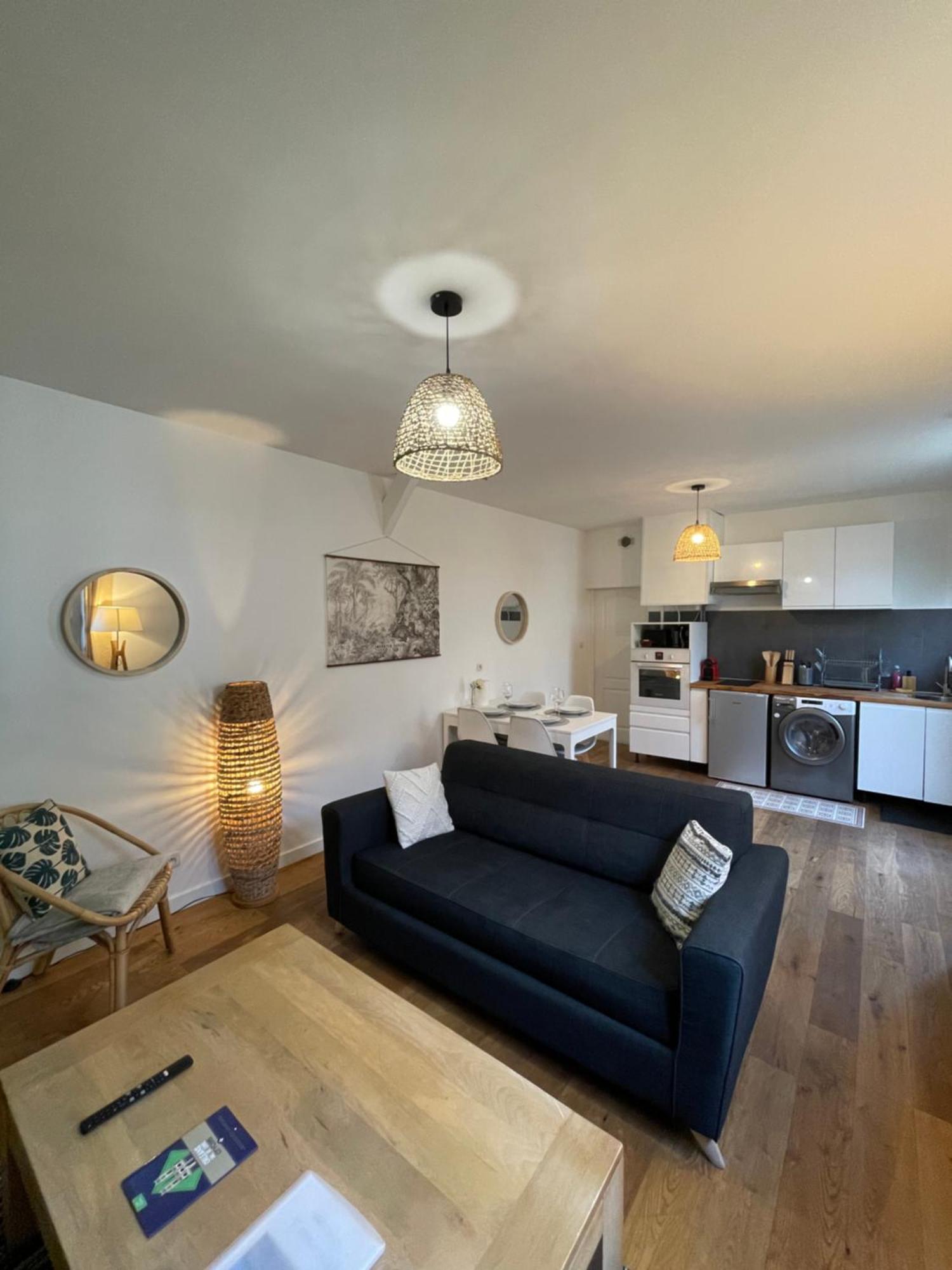 Sleepin Orleans - Parking - Netflix Apartman Kültér fotó