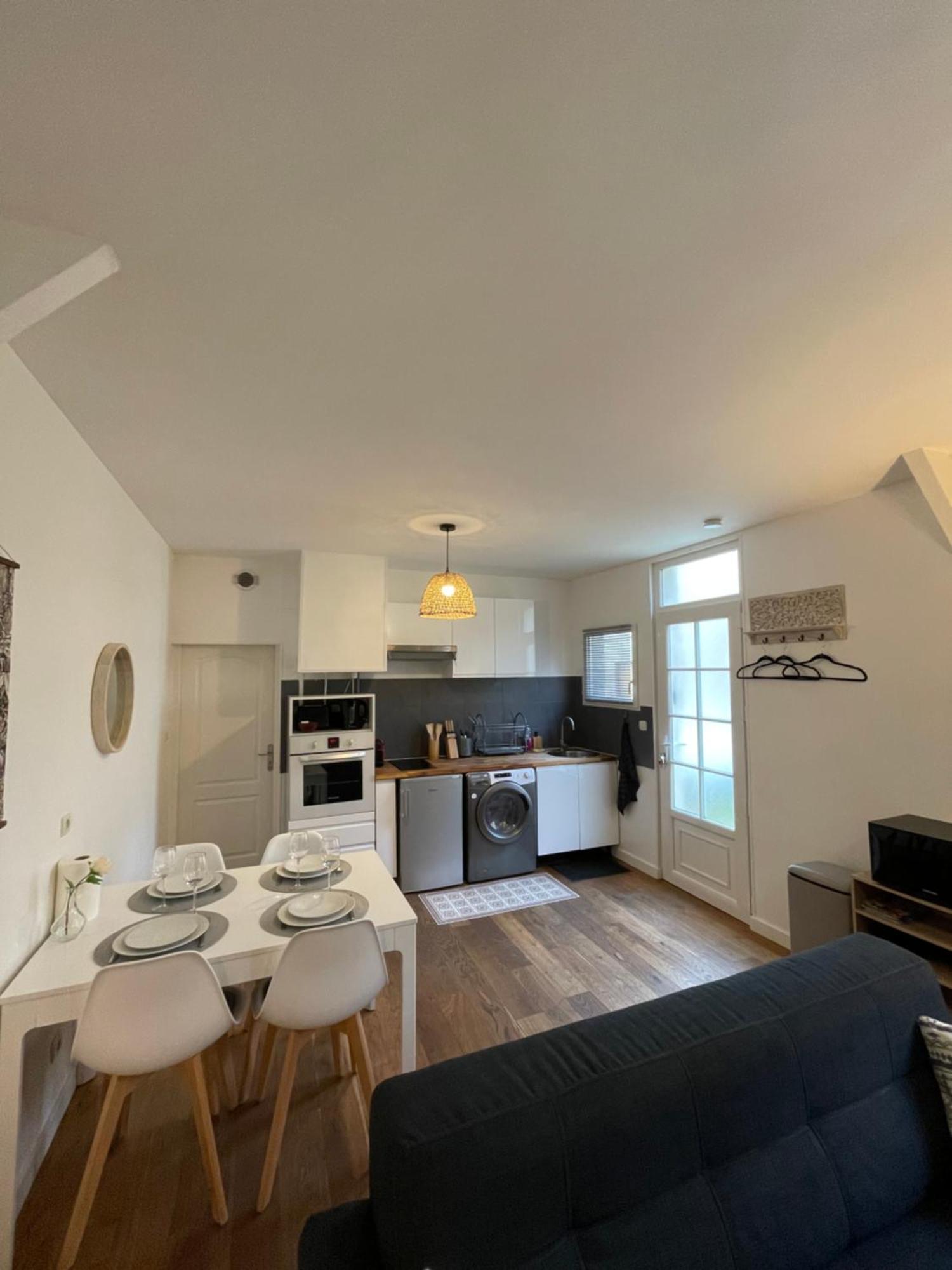 Sleepin Orleans - Parking - Netflix Apartman Kültér fotó