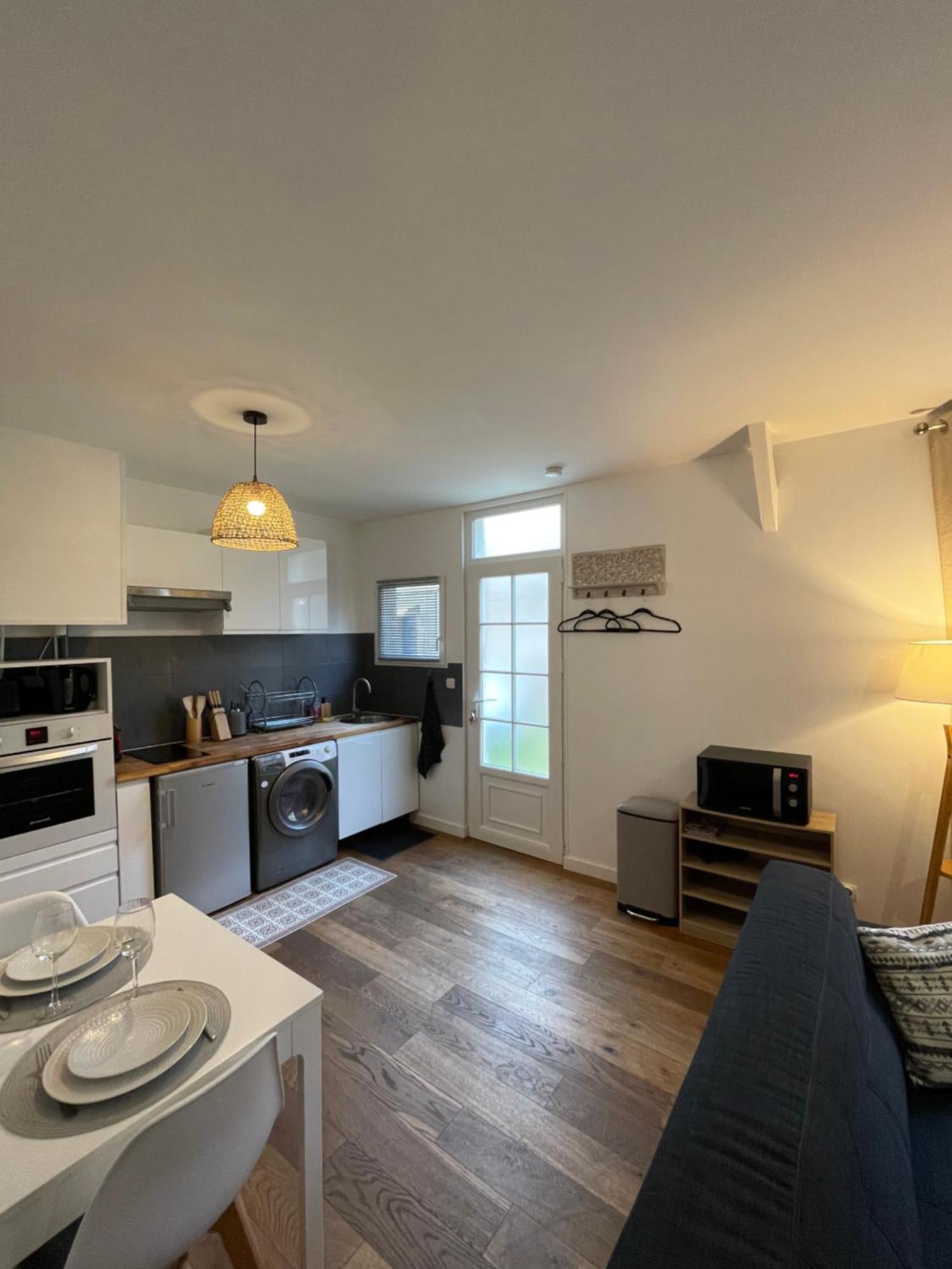Sleepin Orleans - Parking - Netflix Apartman Kültér fotó
