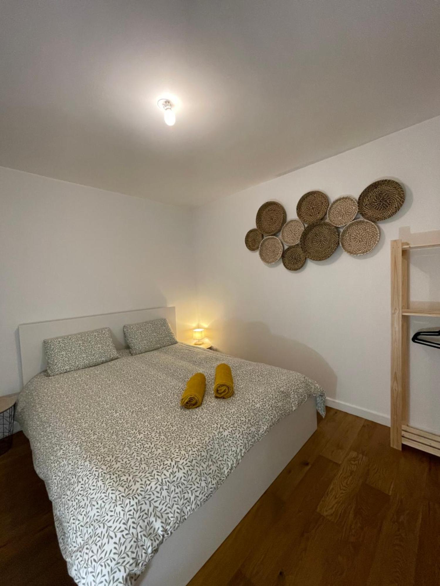 Sleepin Orleans - Parking - Netflix Apartman Kültér fotó