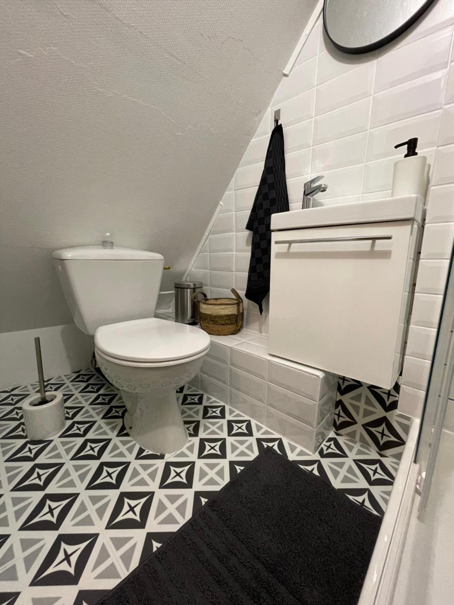 Sleepin Orleans - Parking - Netflix Apartman Kültér fotó