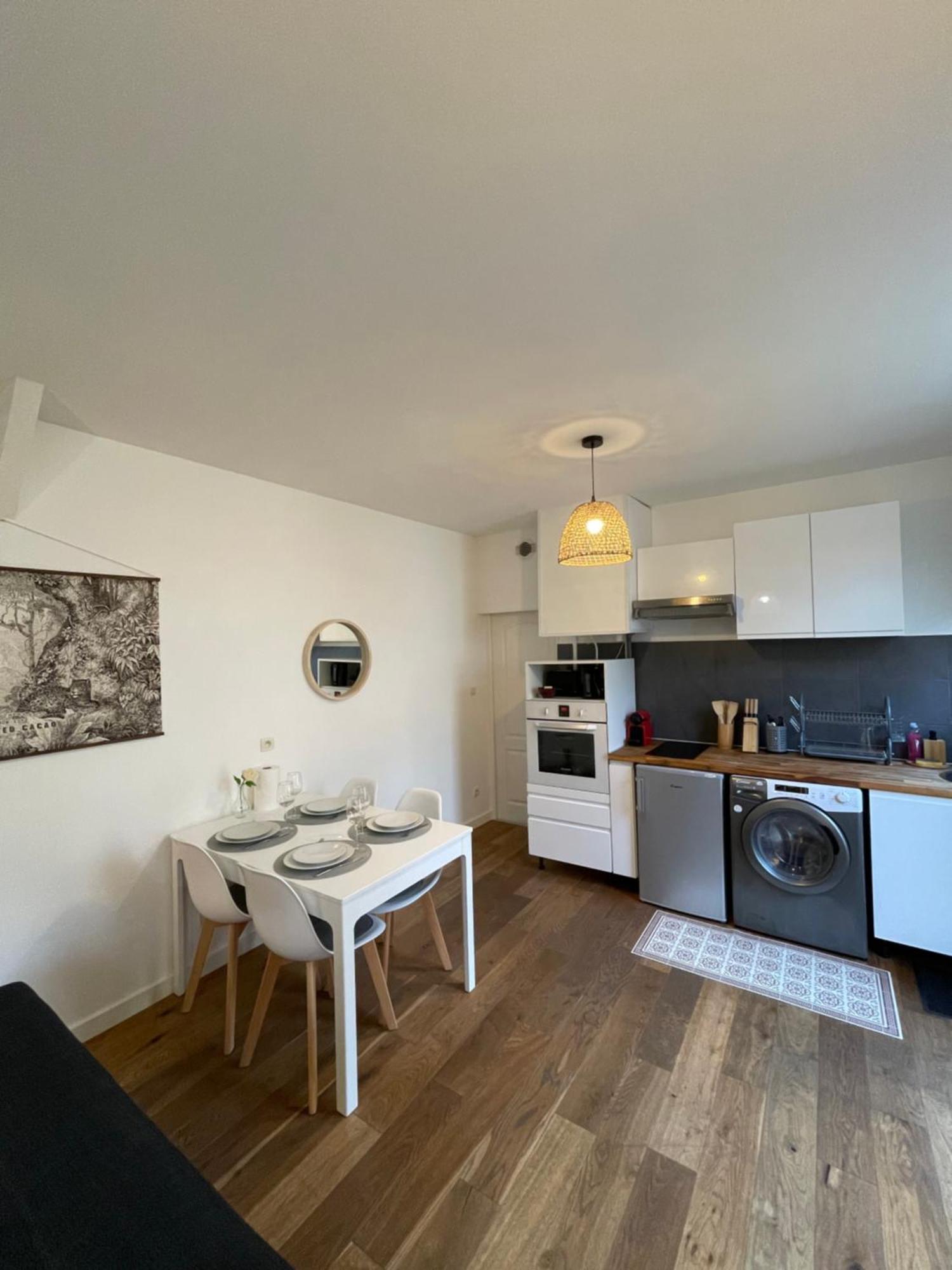 Sleepin Orleans - Parking - Netflix Apartman Kültér fotó