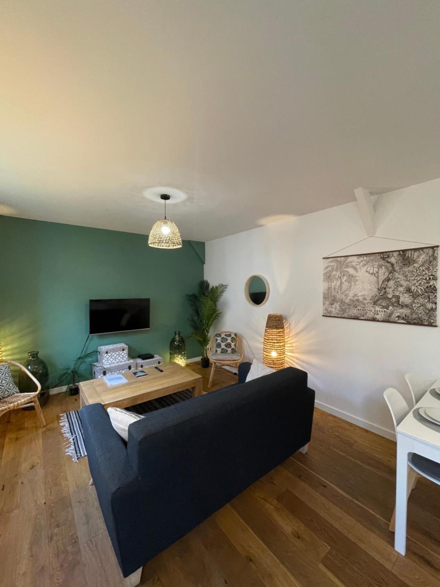 Sleepin Orleans - Parking - Netflix Apartman Kültér fotó