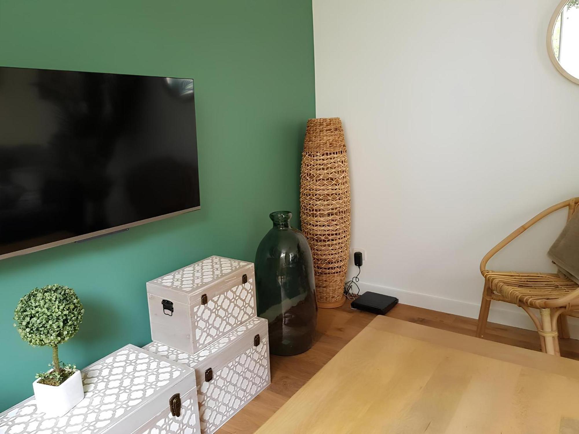 Sleepin Orleans - Parking - Netflix Apartman Kültér fotó