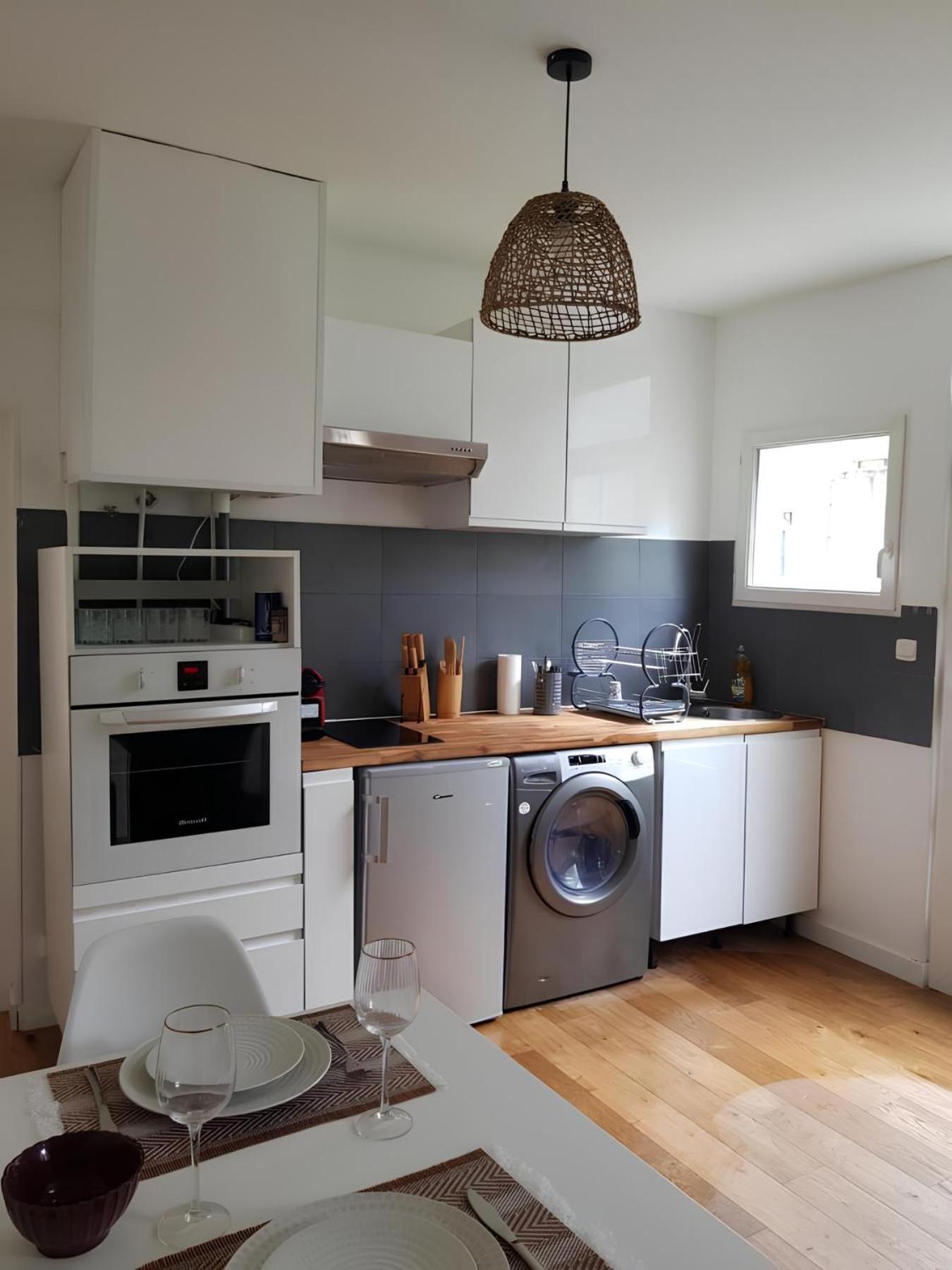 Sleepin Orleans - Parking - Netflix Apartman Kültér fotó