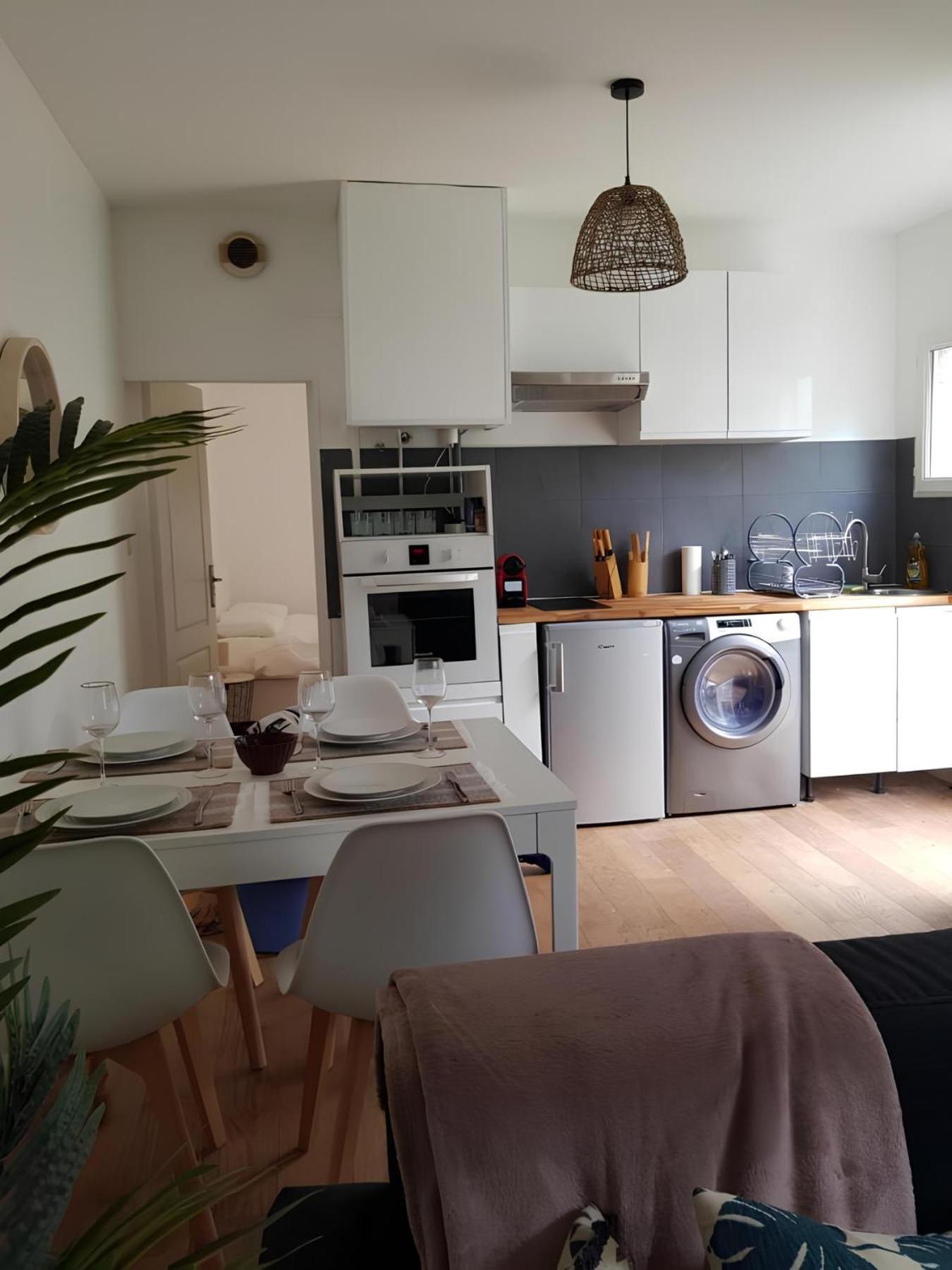 Sleepin Orleans - Parking - Netflix Apartman Kültér fotó