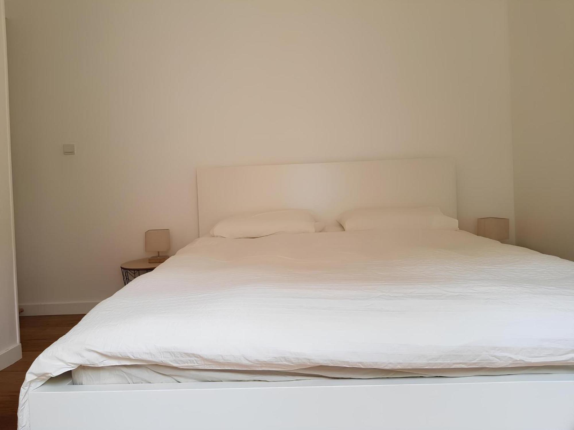 Sleepin Orleans - Parking - Netflix Apartman Kültér fotó