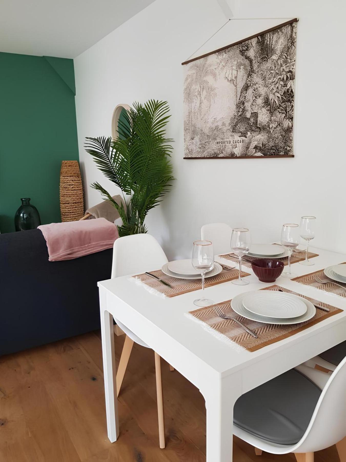 Sleepin Orleans - Parking - Netflix Apartman Kültér fotó
